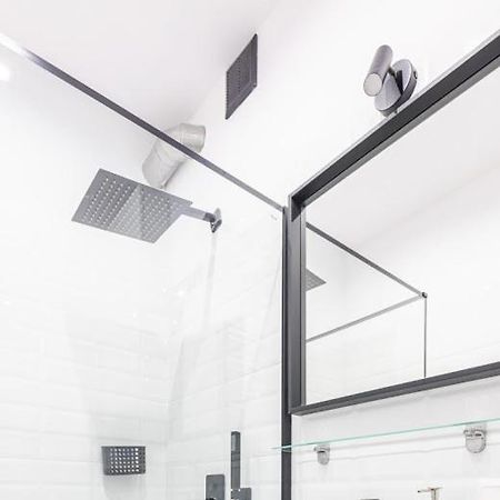 Apartament Z Balkonem Na Podwalu Old Town Gdansk Apartment Luaran gambar