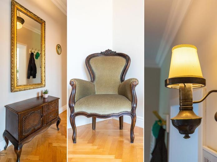 Apartament Z Balkonem Na Podwalu Old Town Gdansk Apartment Luaran gambar