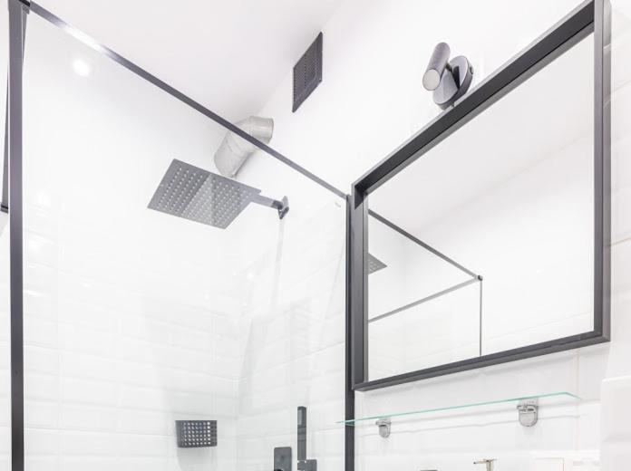 Apartament Z Balkonem Na Podwalu Old Town Gdansk Apartment Luaran gambar