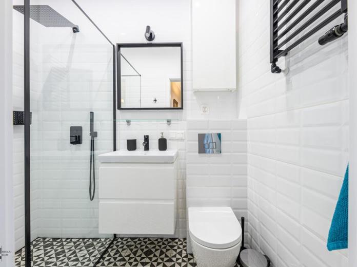 Apartament Z Balkonem Na Podwalu Old Town Gdansk Apartment Luaran gambar