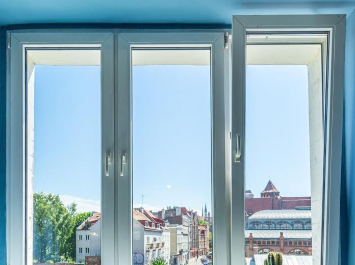 Apartament Z Balkonem Na Podwalu Old Town Gdansk Apartment Luaran gambar