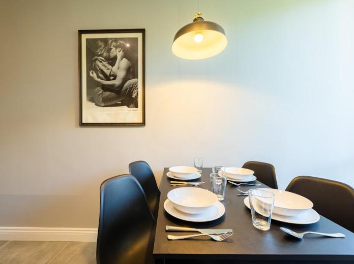 Apartament Z Balkonem Na Podwalu Old Town Gdansk Apartment Luaran gambar